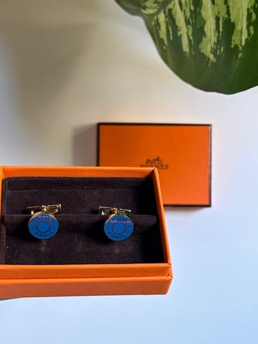 كبك Hermes دائري