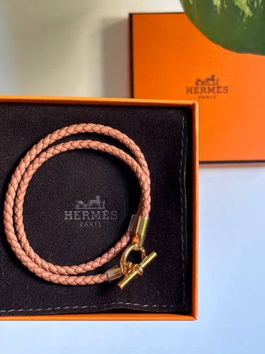 اسوارة Hermes نسائية جملي