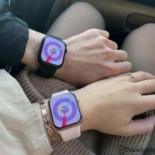 ساعة G-tab FT9 Mini الذكية | شاشة 1.75 بوصة AMOLED...