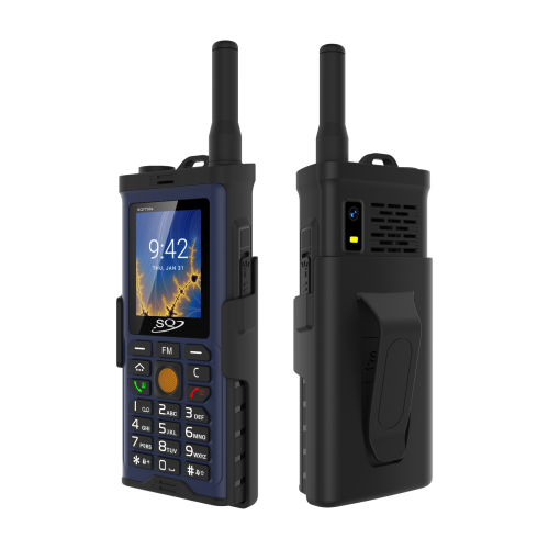 جوال اس كيو 7700 | 4 شرائح اتصال | راديو | بور بان...