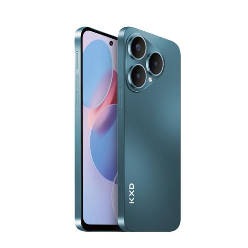 هاتف KXD BL SEA S25 Plus – شاشة 6.6 بوصة، RAM 12GB...