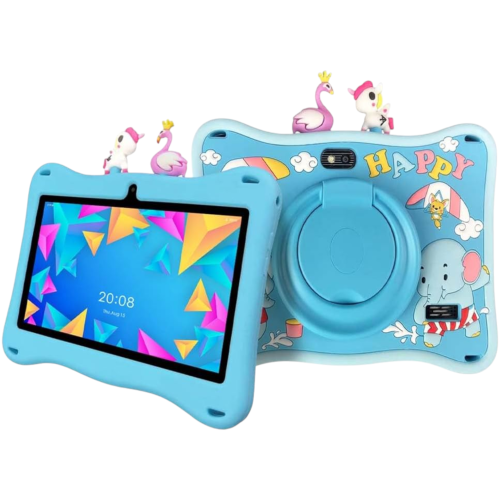 أوتيتو تاب ‎5‎ للأطفال ‎7‎″‎ – رام ‎1‎ جيجا، ‎16‎...