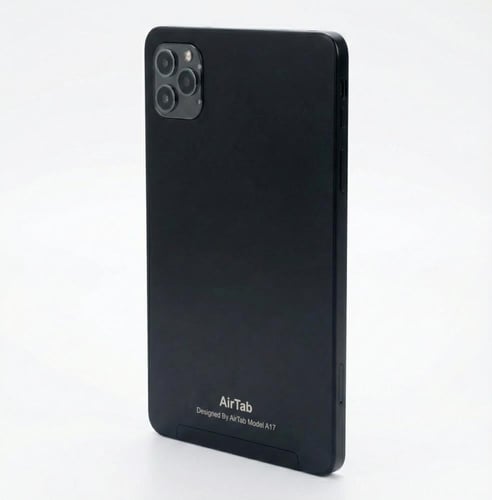 تابلت اير تاب Air Tab A17 شاشة 7 إنش – بكج كيبورد...