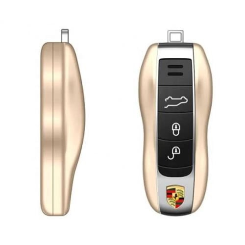 ميني هاتف Hope BM90 بتصميم مفتاح سيارة