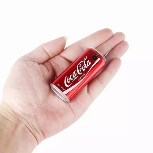 جوال كوكاكولا الصغير ساترند K8 SATREND K8 ميني بشر...