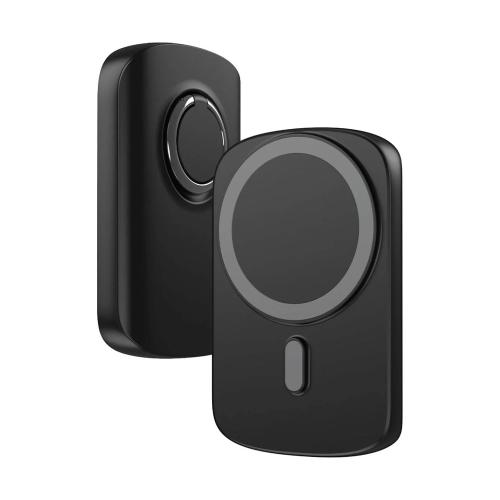 باوربانك جرين ليون Delicate بسعة 5000mAh، شحن لاسل...