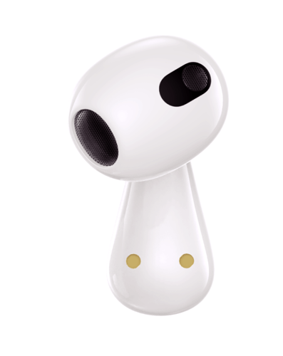 سماعة X8 ايربودز بلوتوث من جي تاب | إلغاء ضوضاء |...