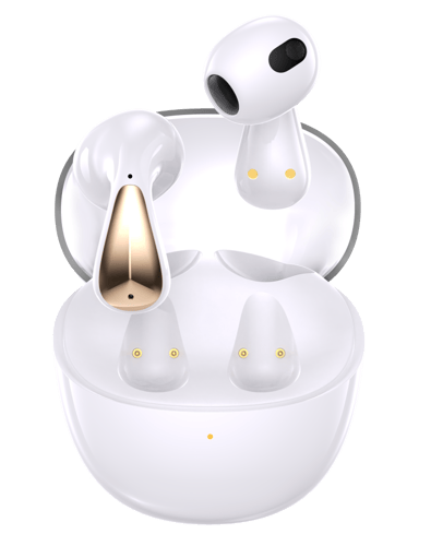 سماعة X8 ايربودز بلوتوث من جي تاب | إلغاء ضوضاء |...