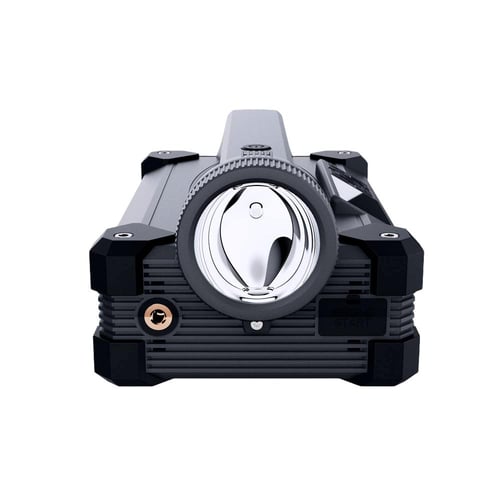 جهاز تشغيل السيارة 24000mAh مع كشاف طوارئ ومضخة هو...