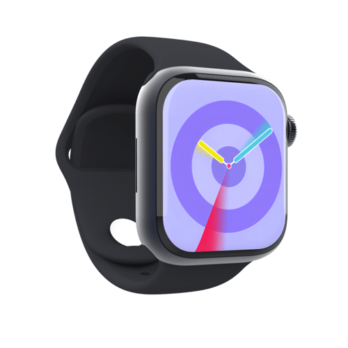 ساعة G-tab FT9 Mini الذكية | شاشة 1.75 بوصة AMOLED...