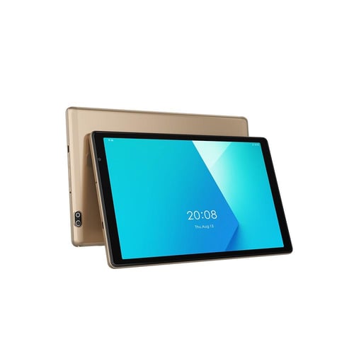 جي تاب إس 10 - جهاز لوحي بشريحة اتصال، شاشة 10 بوص...