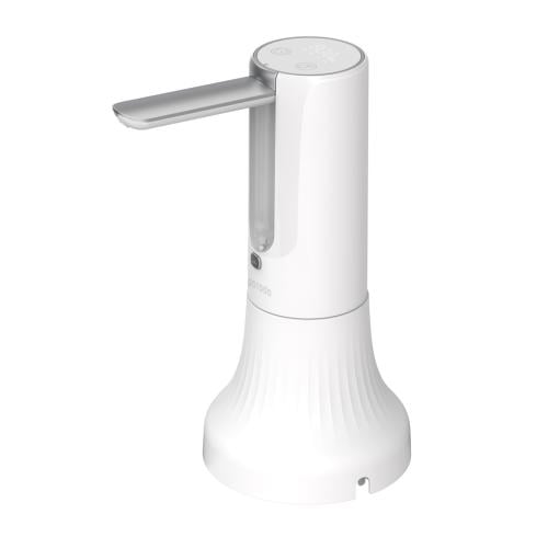 مضخة مياه من Porodo Lifestyle للزجاجات والطاولات م...