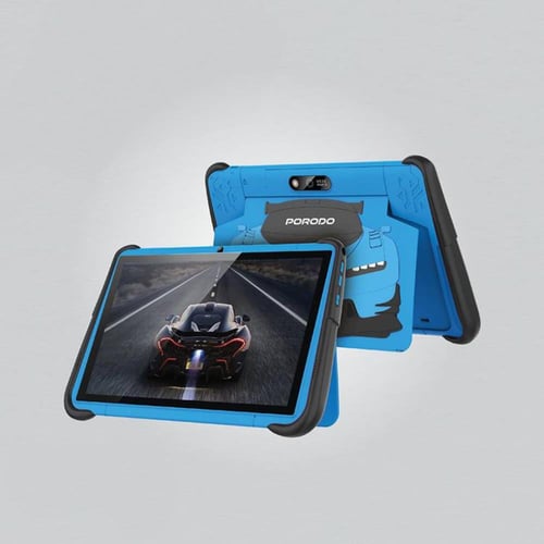 جهاز لوحي للأطفال يعمل بنظام أندرويد من بورودو مقا...