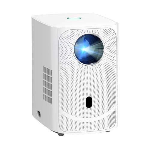 بروجيكتور بورودو المحمول | دقة HD 720P | سطوع 120...