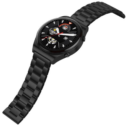 ساعة ذكية G-Tab GT3 Pro Max - شاشة 1.39 بوصة AMOLE...