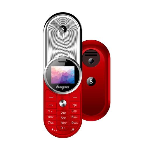 هاتف كلاسيكي صغير Hope 2900 بشريحتي اتصال