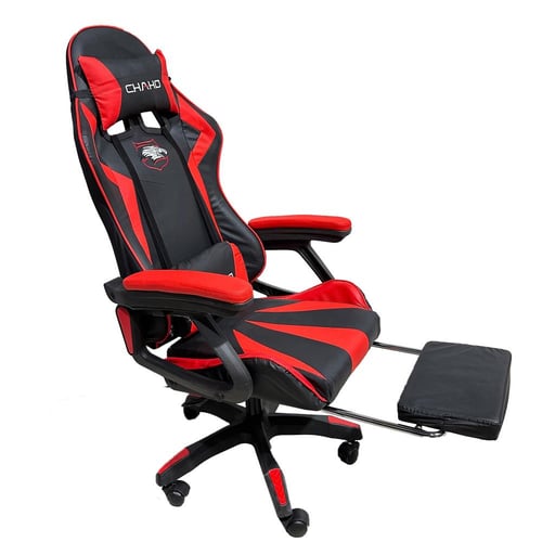 كرسي الألعاب Chaho | راحة فاخرة ودعم متكامل لجلسات...