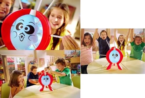 بوم بوم بالون