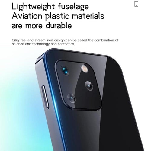 هاتف ذكي SOYES XS13 صغير جدًا بحجم الجيب.