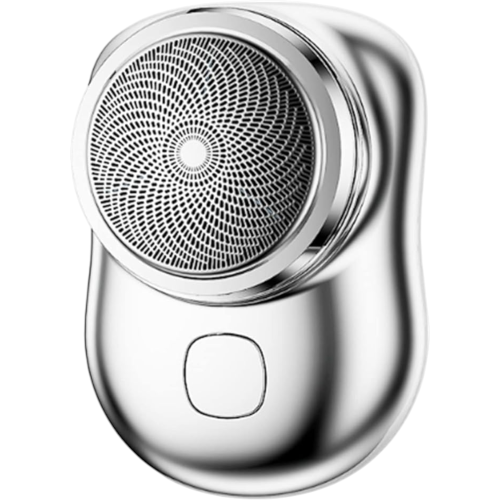 ماكينة حلاقة كهربائية كوروتو للرجال - صغيرة الحجم،...