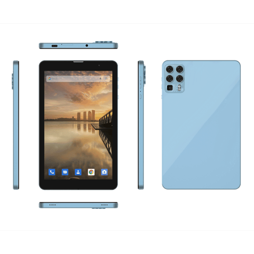 تاب 8 - جهاز لوحي 8 بوصة، 2 جيجابايت رام، 16 جيجاب...