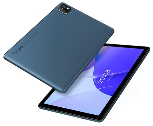 تابلت جي تاب G-Tab T10 – شاشة 10.1 بوصة، ذاكرة 64...