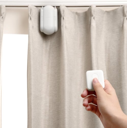 SwitchBot Remote - جهاز تحكم عن بُعد لأجهزة Switch...