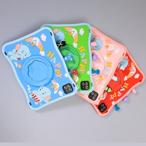 اوتيتو oteeto tab10 kids جهاز لوحي 10 بوصة يدعم شر...