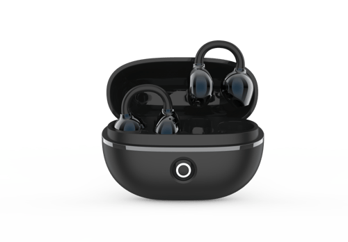 سماعات G-Tab CLIP 2 TWS - تصميم C-Bridge، استماع O...