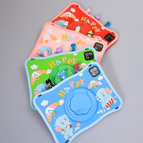 اوتيتو oteeto tab10 kids جهاز لوحي 10 بوصة يدعم شر...