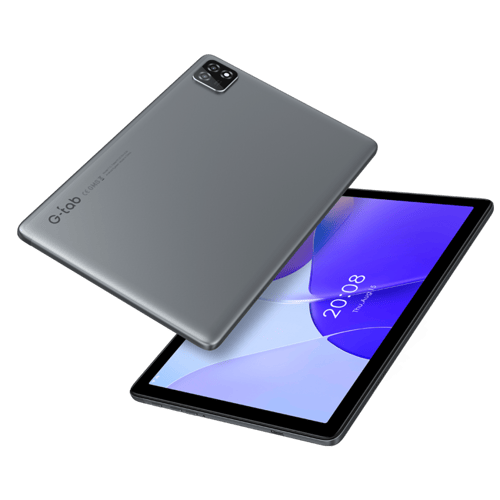 تابلت جي تاب G-Tab T10 – شاشة 10.1 بوصة، ذاكرة 64...