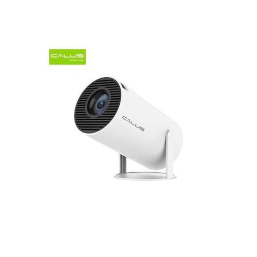 بروجكتر CALUS H5-A ذكي أندرويد 11 بدقة ‎1080P‎ يدع...