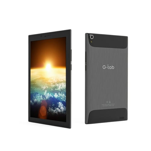 جي تاب بي733 , 7بوصة , شريحتي اتصال 3 جي , 1جيجا ر...