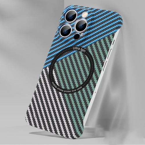 إطار الحماية الجديد من ألياف الكربون بدون حواف ، م...