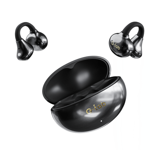 سماعة جي تاب G-Tab CLIP3 اللاسلكية المفتوحة بتصميم...