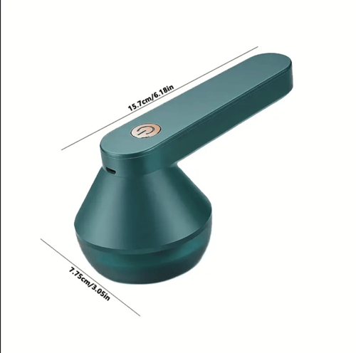 مزيل الوبر و الشعر النسيجي من الملابس المحمول