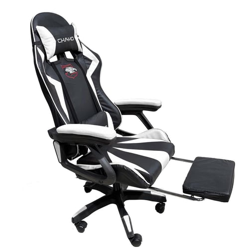 كرسي الألعاب Chaho | راحة فاخرة ودعم متكامل لجلسات...