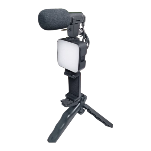 Video Making KIT للتصوير الاحترافي و المميز للاجتم...