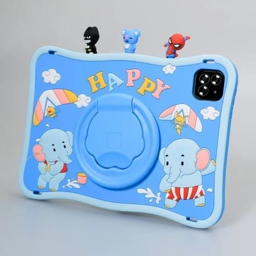 اوتيتو oteeto tab10 kids جهاز لوحي 10 بوصة يدعم شر...