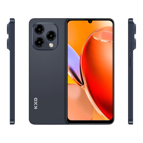 كيه اكس دي 13C - هاتف ذكي، رام 4 جيجابايت + 256 جي...