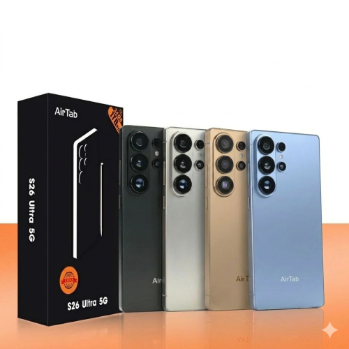 جوال إير تاب إس 26 ألترا (Air Tab S26 Ultra ) - مع...