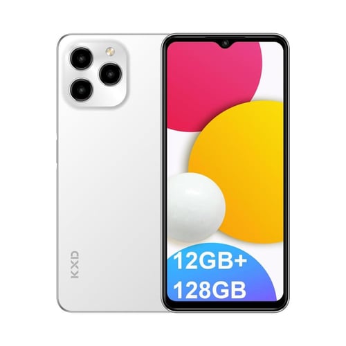 هاتف كيه اكس دي Classic A07 ‎6.6‎″‎ | 128GB | كامي...