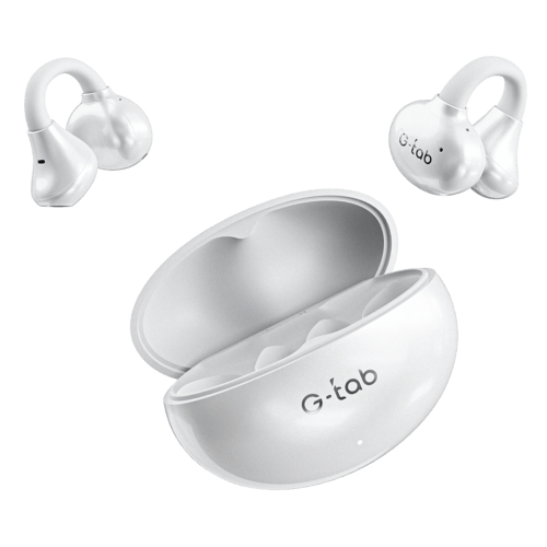سماعة جي تاب G-Tab CLIP3 اللاسلكية المفتوحة بتصميم...