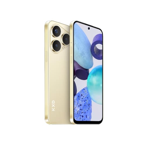 هاتف KXD BL SEA S25 Plus – شاشة 6.6 بوصة، RAM 12GB...