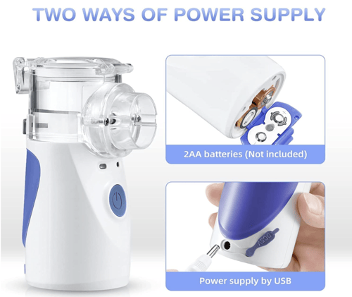 جهاز التنفس الموضعي المحمول JSL-W302