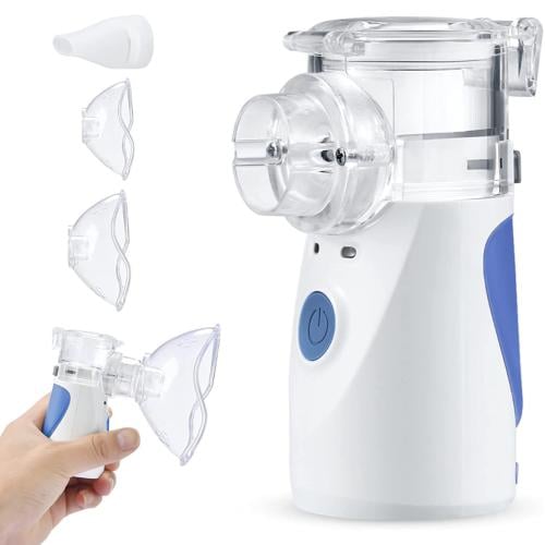 جهاز التنفس الموضعي المحمول JSL-W302