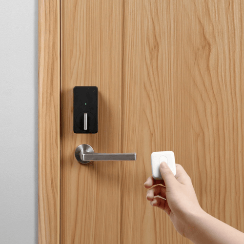 SwitchBot Remote - جهاز تحكم عن بُعد لأجهزة Switch...