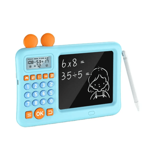 آلة تعليم الحساب المبكر للأطفال باللغة العربية ، 2...