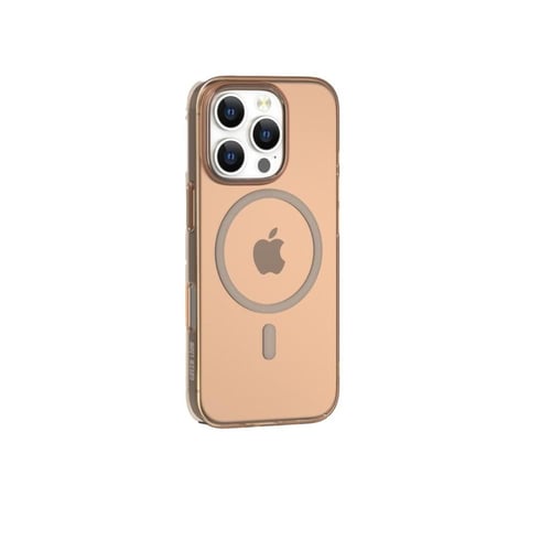 كفر Green Lion MagSafe Delgado لسلسة هواتف آيفون 1...