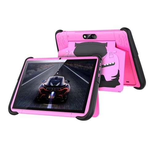 جهاز لوحي للأطفال يعمل بنظام أندرويد من بورودو مقا...